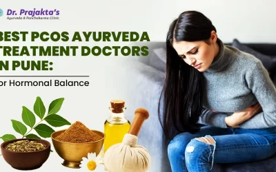 Best PCOS Ayurveda Treatment Doctors in Pune: For Hormonal Balance